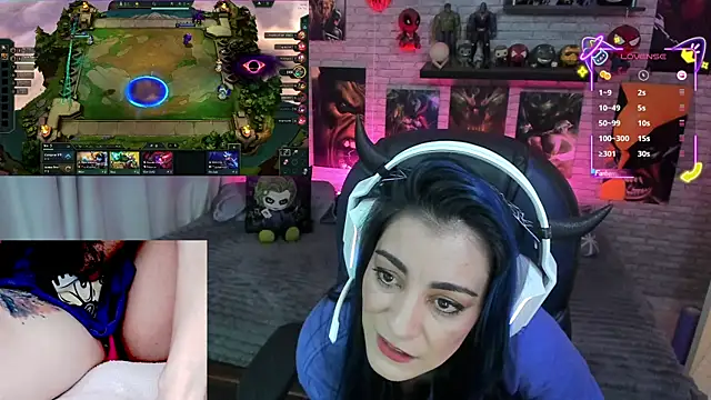 Gomorygg online show from 05-28-26, 02:25