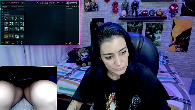 Gomorygg online show from 07-01-26, 01:45