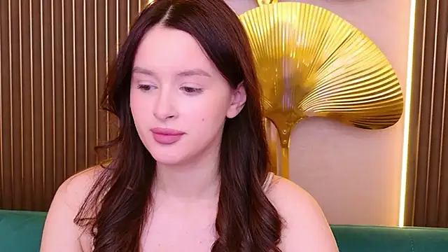 Snapshot of EvaSwen chatting on 06-25-26, 11:15 EvaSwen online show from 06-25-26, 11:15