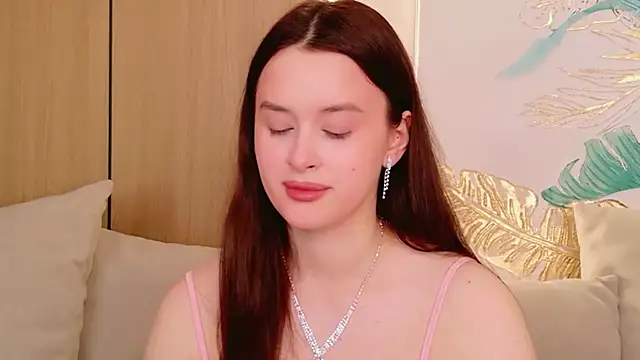 Snapshot of EvaSwen chatting on 07-06-26, 09:17 EvaSwen online show from 07-06-26, 09:17
