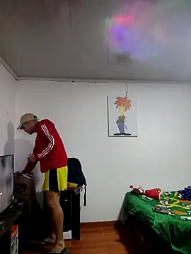 jovencolombianht online show from 03-29-26, 05:46