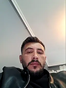 Rapira34 online show from 11-05-25, 01:44