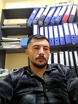 Rapira34 online show from 11-25-25, 10:15