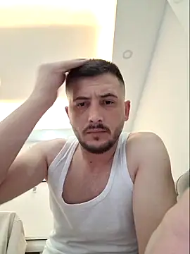 Rapira34 online show from 03-03-26, 01:50