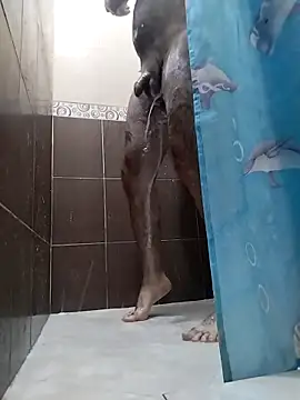 Valen Squirt04 online show from 04-05-26, 03:09