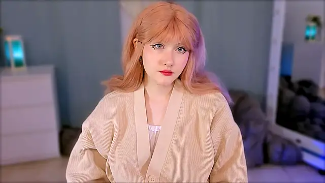 DelilahTaylor online show from 03-15-26, 09:43