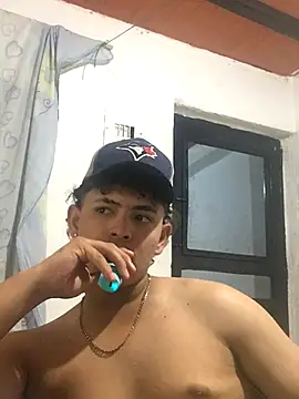 JUAN SEXI BOY20 online show from 10-12-25, 05:28