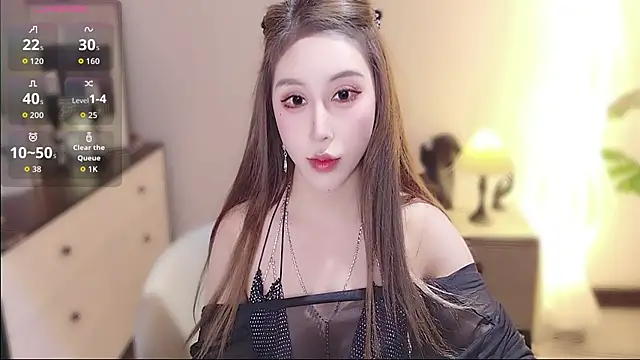 Snapshot of funnygirl0929 chatting on 02-08-26, 03:26 funnygirl0929 online show from 02-08-26, 03:26