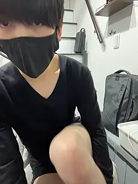 mikan kun st online show from 03-25-26, 10:38