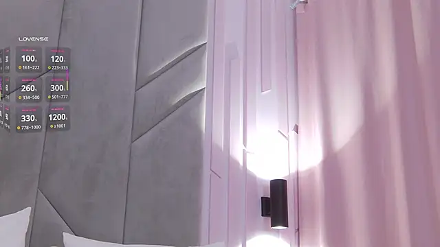 AnnaNoir online show from 03-15-26, 01:44