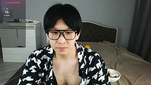 KaiChicken online show from 04-07-26, 06:19