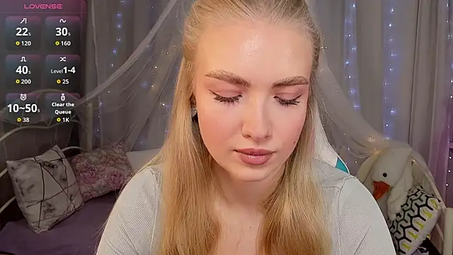 TessaGrays online show from 01-14-26, 07:14