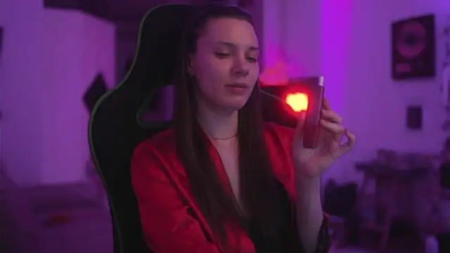 CandyStorm online show from 04-09-26, 08:47