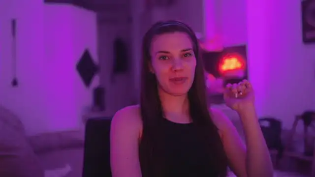 CandyStorm online show from 04-24-26, 12:57