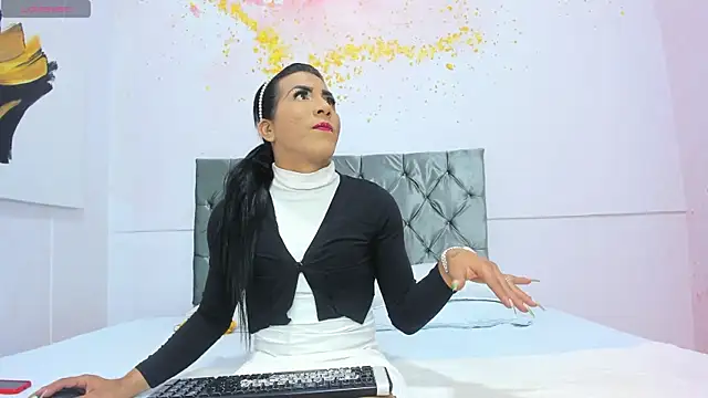 Snapshot of lapitti chatting on 10-22-25, 02:06 lapitti online show from 10-22-25, 02:06