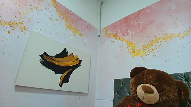 Snapshot of lapitti chatting on 10-30-25, 01:45 lapitti online show from 10-30-25, 01:45