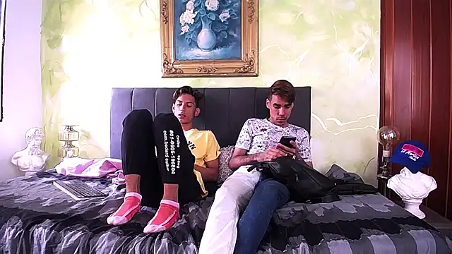 fuck seduction online show from 11-28-25, 03:04