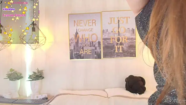 Cammi wagner online show from 01-12-26, 08:03