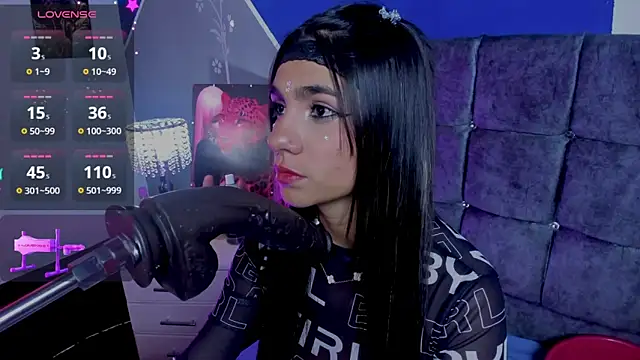 susi hot13 online show from 03-19-26, 08:35