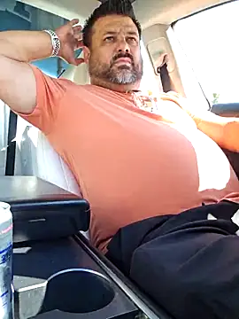 Roddog18 online show from 03-29-26, 05:02