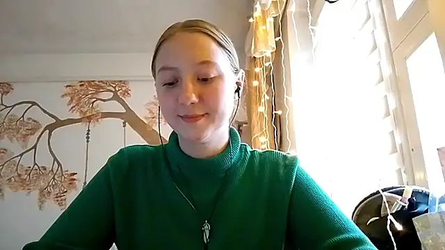 CarynFlaryn online show from 09-30-25, 06:07