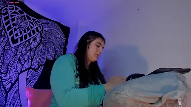 Anny ferrer1 online show from 03-27-26, 10:20