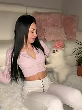 ilariea girl online show from 03-31-26, 07:25