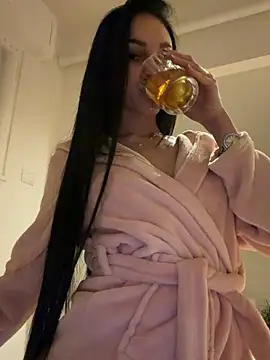 ilariea girl online show from 04-01-26, 10:51