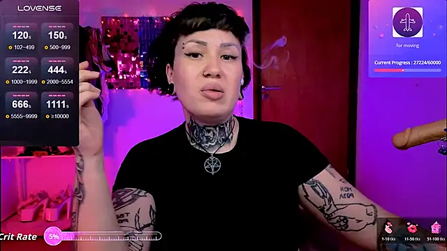 Snapshot of Senorita__Dakota chatting on 03-14-26, 12:50 Senorita Dakota online show from 03-14-26, 12:50