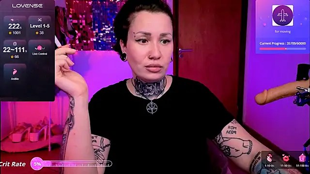 Snapshot of Senorita__Dakota chatting on 03-20-26, 08:35 Senorita Dakota online show from 03-20-26, 08:35