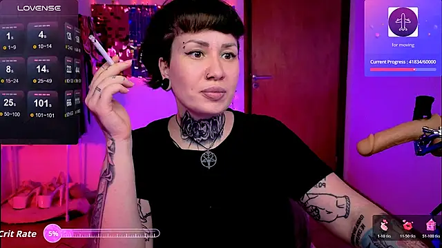 Snapshot of Senorita__Dakota chatting on 03-25-26, 11:44 Senorita Dakota online show from 03-25-26, 11:44