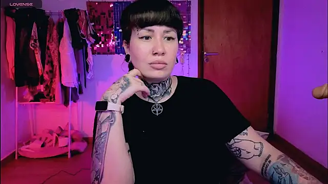 Snapshot of Senorita__Dakota chatting on 04-14-26, 09:54 Senorita Dakota online show from 04-14-26, 09:54