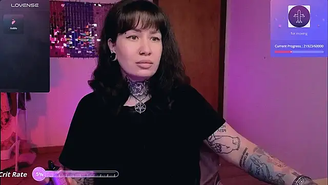 Senorita  Dakota online show from 05-17-26, 09:33