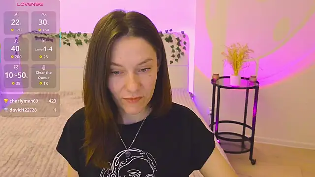 Annaabels online show from 11-15-25, 05:16