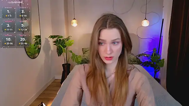 PollyMayer online show from 02-05-26, 08:46