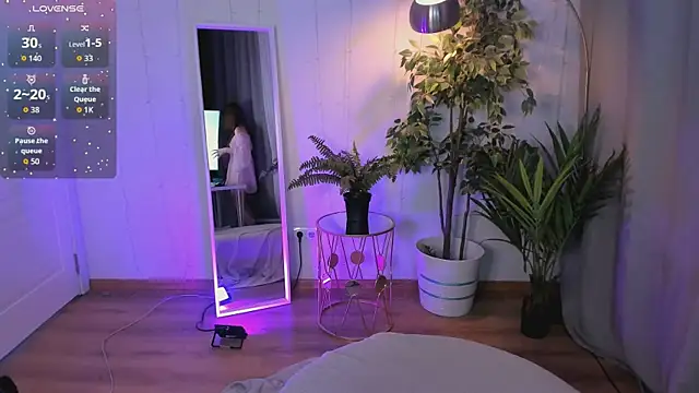 PollyMayer online show from 02-22-26, 09:35