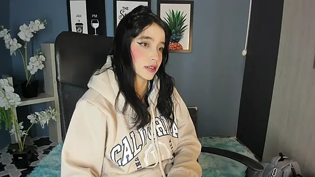 MeganR  online show from 03-20-26, 11:15