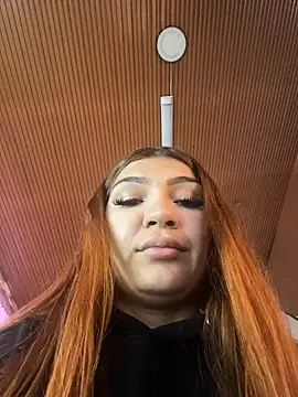 Antonella  b online show from 02-03-26, 02:22