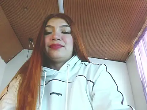 Antonella  b online show from 02-11-26, 02:00