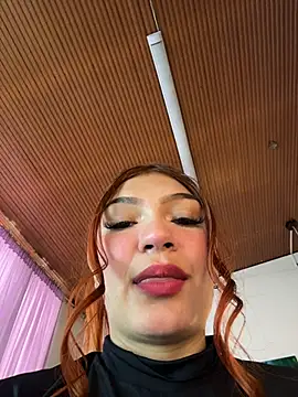 Antonella  b online show from 02-15-26, 02:14