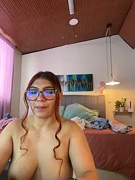 Antonella  b online show from 02-21-26, 03:02