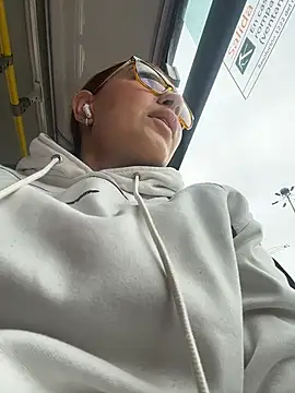 Antonella  b online show from 02-23-26, 01:19