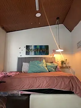 Antonella  b online show from 02-24-26, 01:53