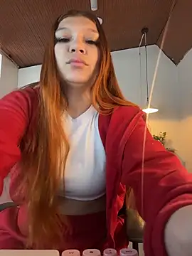 Antonella  b online show from 02-25-26, 01:10