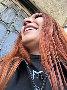 Antonella  b online show from 02-26-26, 01:21