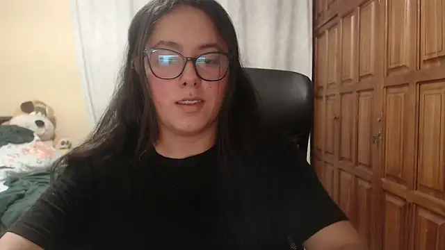 Venus cat  online show from 04-07-26, 01:17