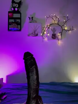 Solaangel  online show from 07-12-26, 01:46