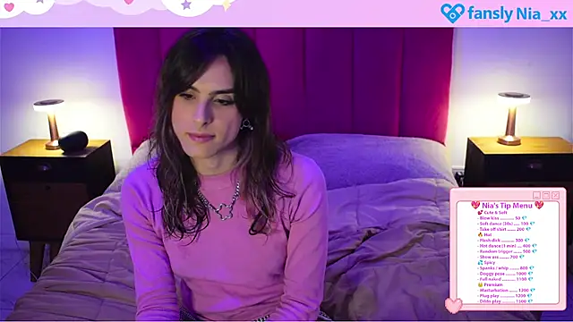 estrogen nia online show from 10-02-25, 10:06