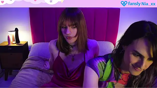 estrogen nia online show from 10-09-25, 01:36