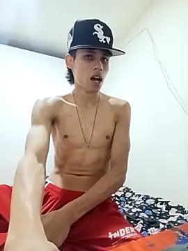 mazo18 online show from 04-08-26, 11:27